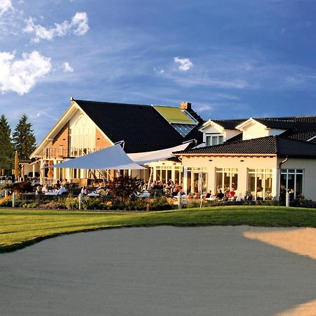 Gut Heckenhof Hotel & Golfresort An Der Sieg Gmbh & Co. Kg Eitorf Zewnętrze zdjęcie