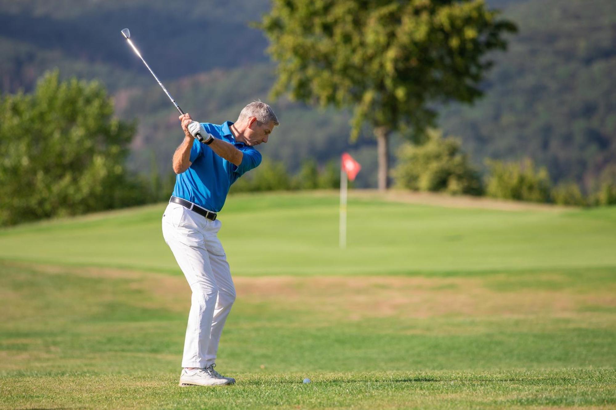 Gut Heckenhof Hotel & Golfresort An Der Sieg Gmbh & Co. Kg Eitorf Zewnętrze zdjęcie