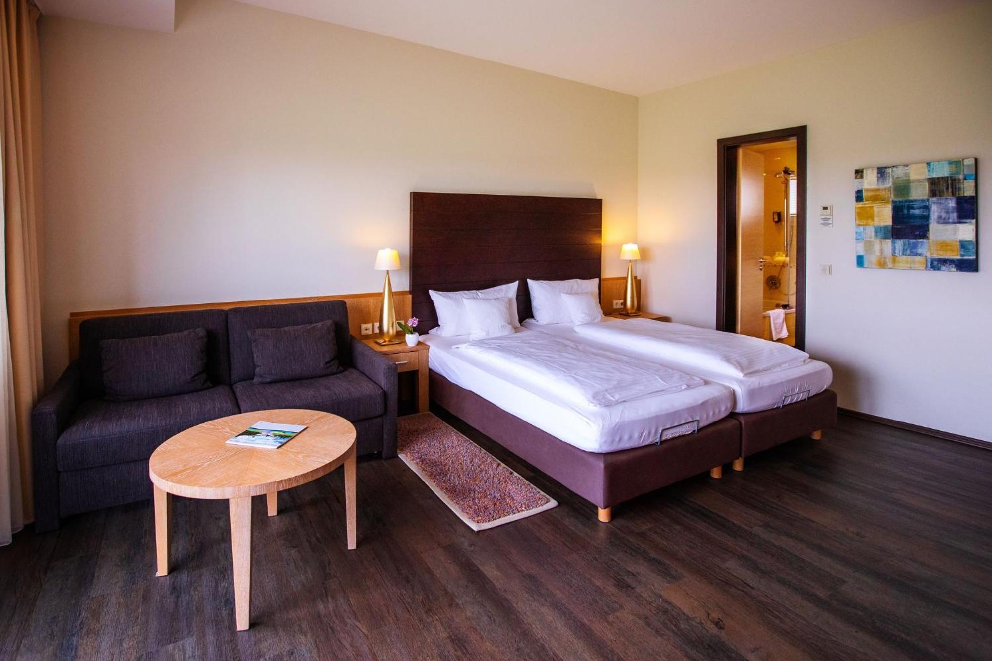 Gut Heckenhof Hotel & Golfresort An Der Sieg Gmbh & Co. Kg Eitorf Zewnętrze zdjęcie