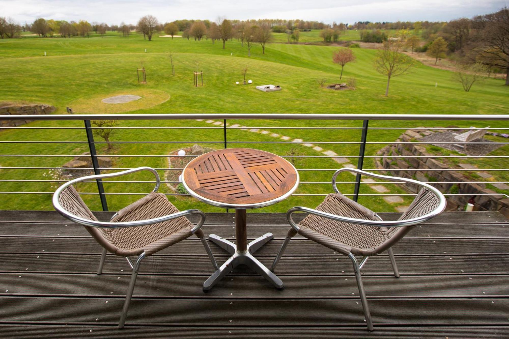 Gut Heckenhof Hotel & Golfresort An Der Sieg Gmbh & Co. Kg Eitorf Zewnętrze zdjęcie