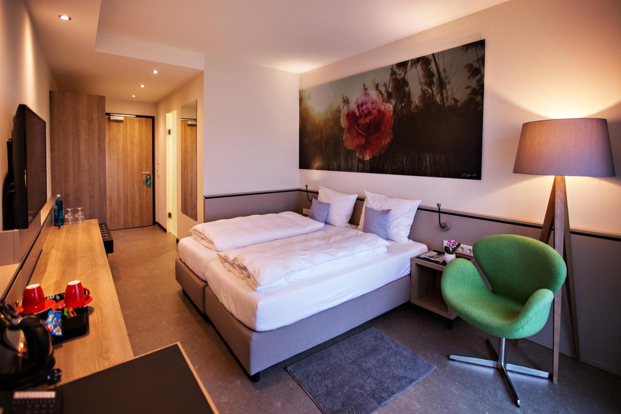 Gut Heckenhof Hotel & Golfresort An Der Sieg Gmbh & Co. Kg Eitorf Zewnętrze zdjęcie