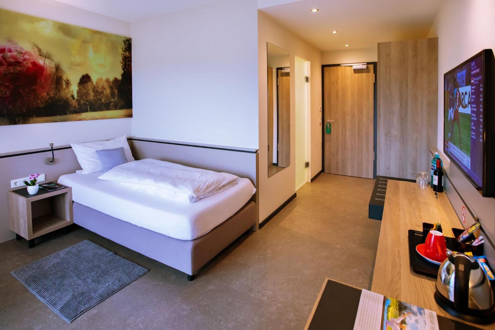 Gut Heckenhof Hotel & Golfresort An Der Sieg Gmbh & Co. Kg Eitorf Zewnętrze zdjęcie