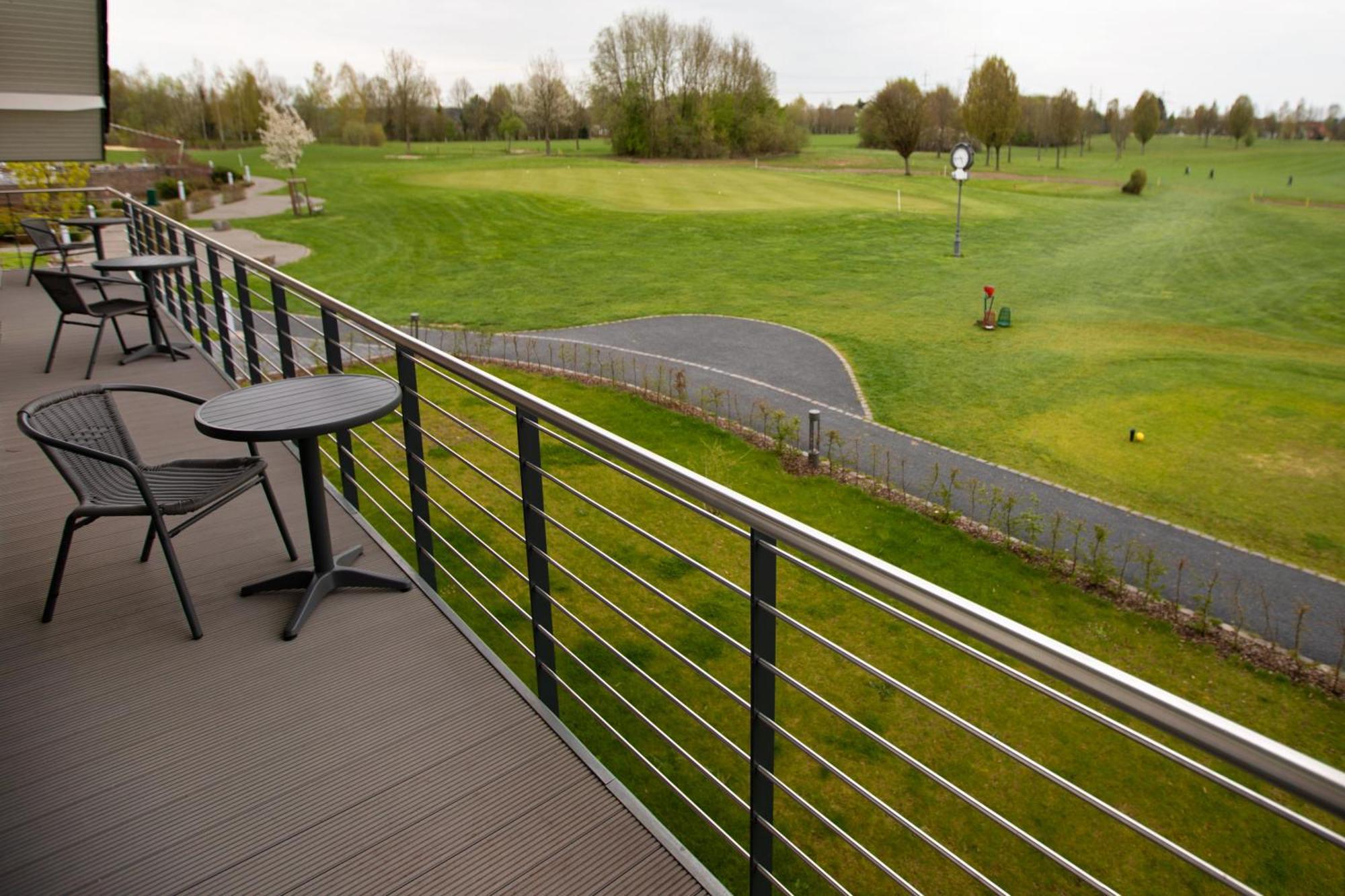 Gut Heckenhof Hotel & Golfresort An Der Sieg Gmbh & Co. Kg Eitorf Pokój zdjęcie