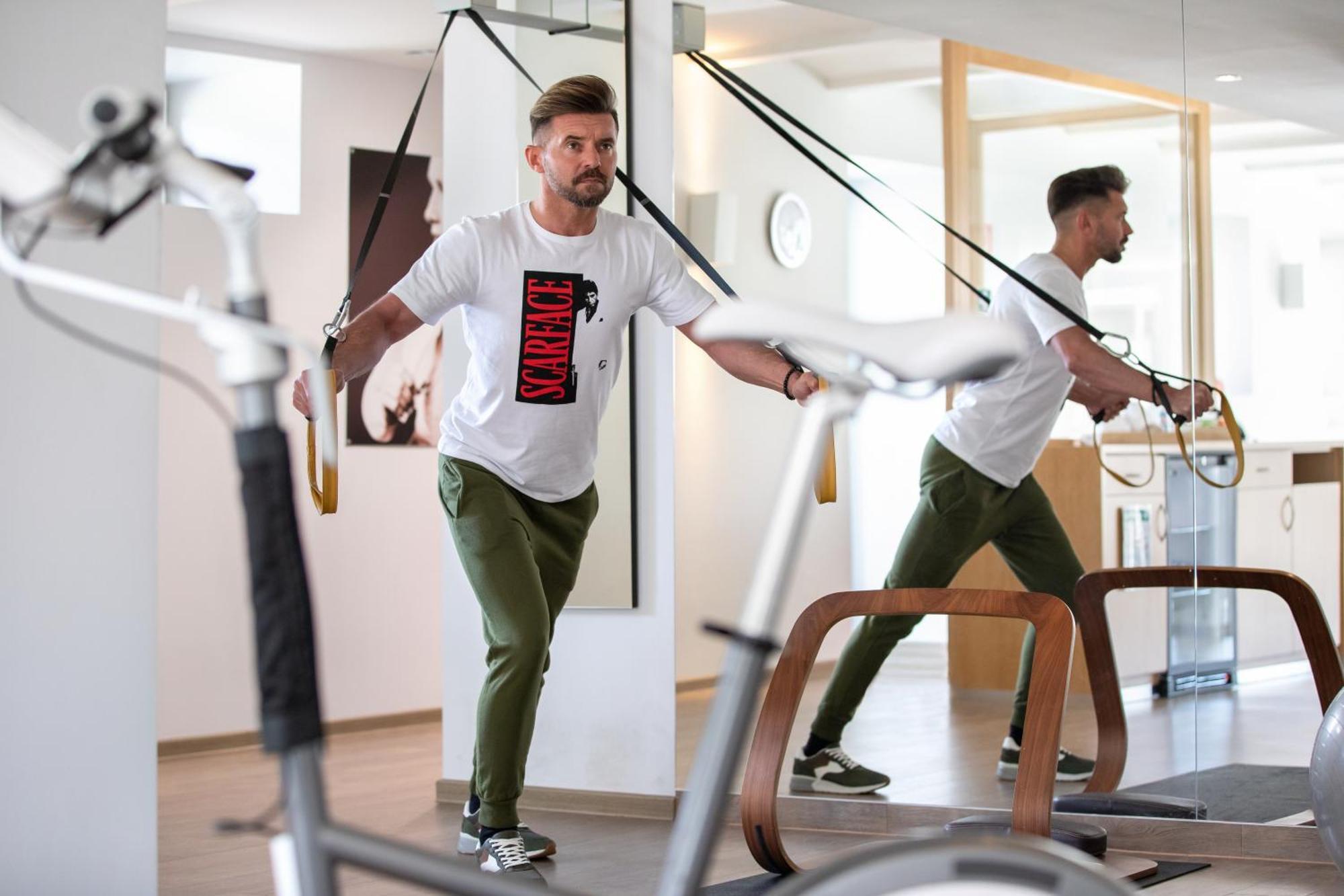Gut Heckenhof Hotel & Golfresort An Der Sieg Gmbh & Co. Kg Eitorf Zewnętrze zdjęcie