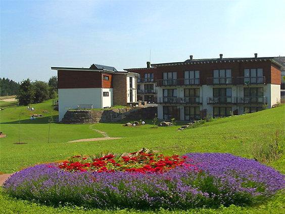 Gut Heckenhof Hotel & Golfresort An Der Sieg Gmbh & Co. Kg Eitorf Zewnętrze zdjęcie