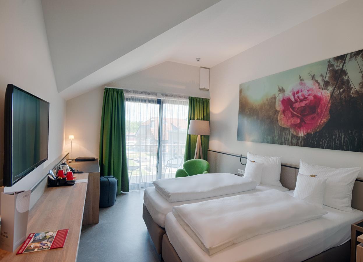 Gut Heckenhof Hotel & Golfresort An Der Sieg Gmbh & Co. Kg Eitorf Zewnętrze zdjęcie