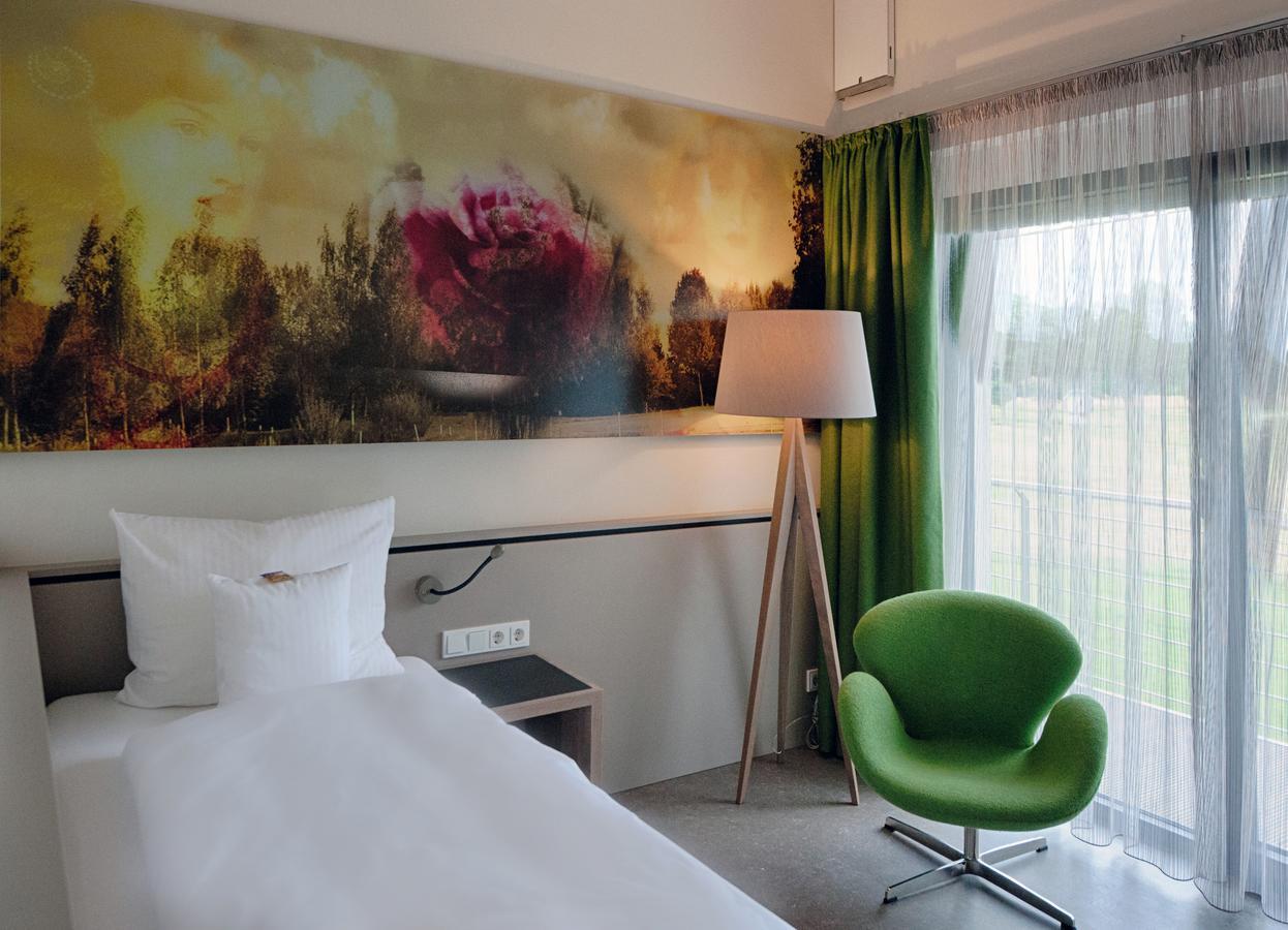Gut Heckenhof Hotel & Golfresort An Der Sieg Gmbh & Co. Kg Eitorf Zewnętrze zdjęcie